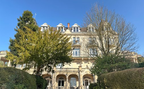 Apartment in Wiesbaden, Hessen, Germany 1