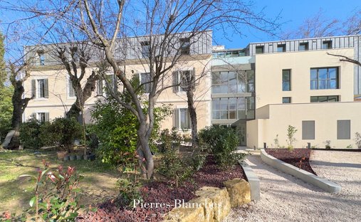 Villa in Centre Historique, Montpellier, France 1