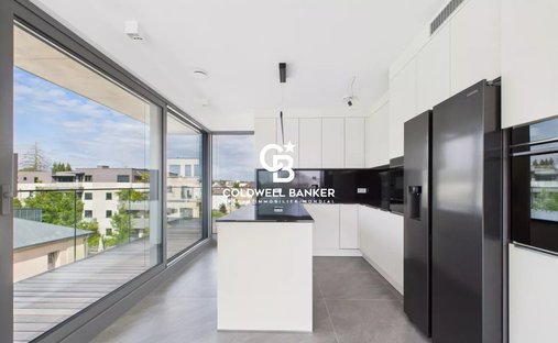 Penthouse in Strassen, Distrikt Luxemburg, Luxemburg 1