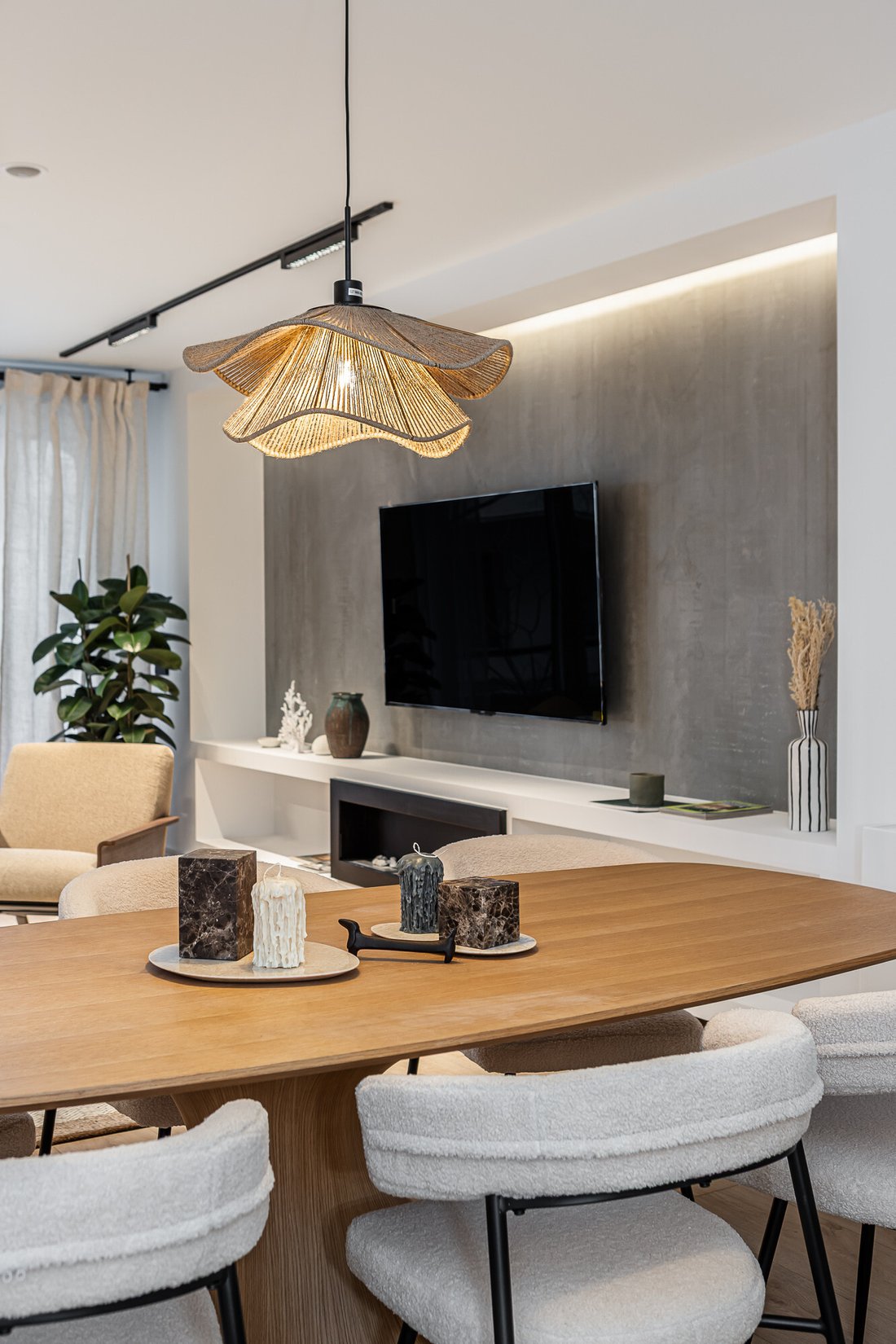 Apartment in Barrio Salamanca, Madrid, Spain 5 - 17458798
