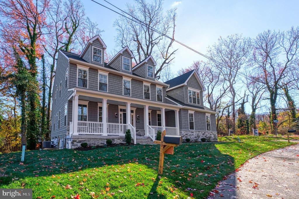 House in Annapolis, Maryland, United States 2 - 17460929