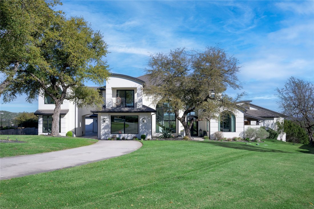 House in Spicewood, Texas, United States 3 - 17463489