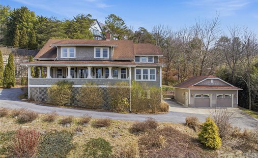 Casa en Weaverville, Carolina del Norte, Estados Unidos 1