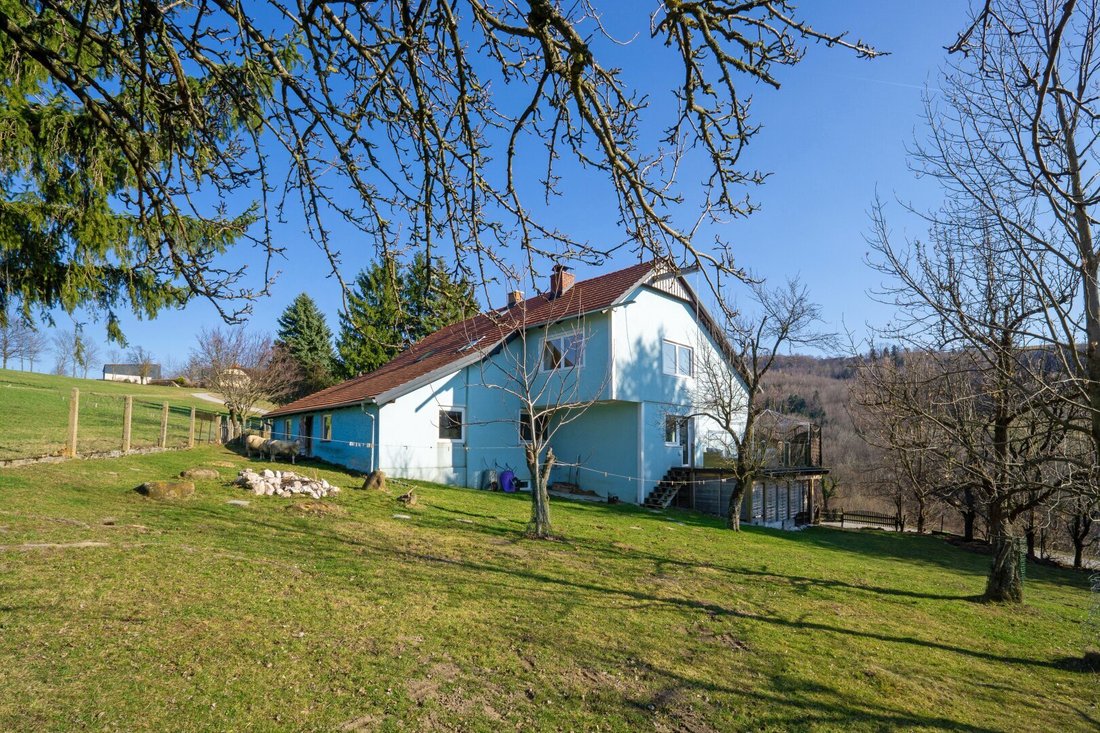 House in Brand-Laaben, Lower Austria, Austria 4 - 17457764