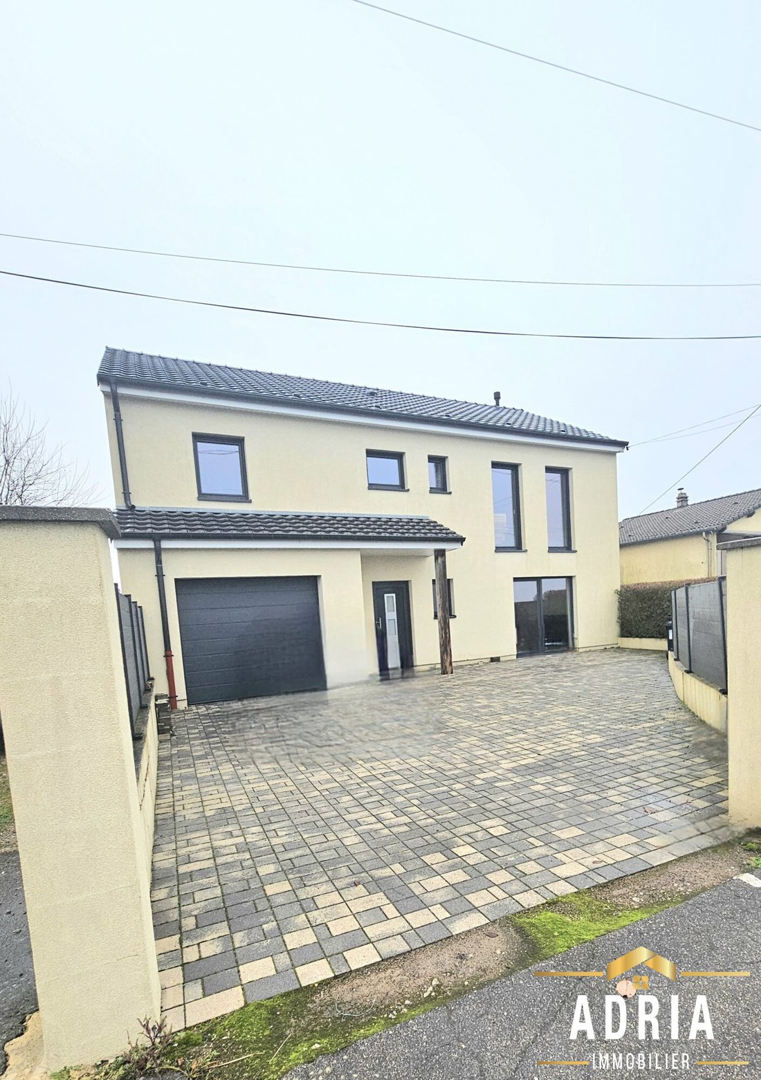 House in Aumetz, Grand Est, France 1 - 16919875