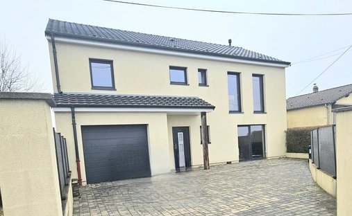 House in Aumetz, Grand Est, France 1