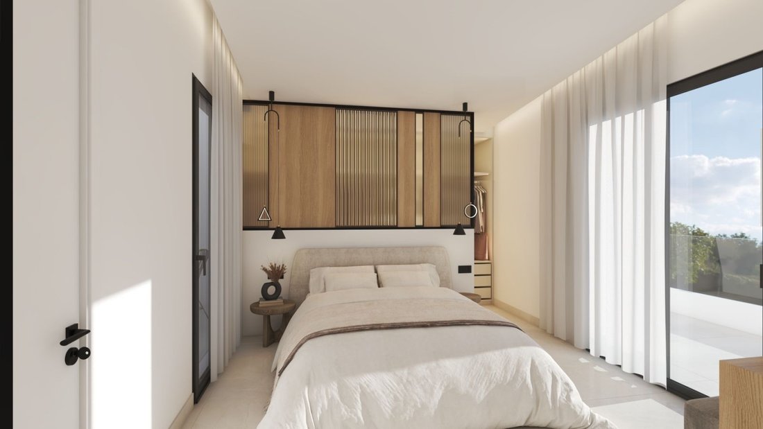 Apartment in South Athens, Attica, Greece 2 - 17454215