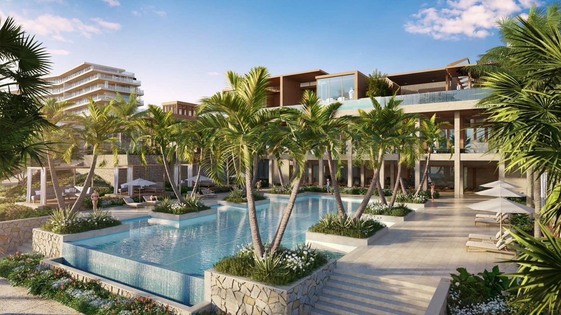 Apartment in Cayman Islands 4 - 17460112