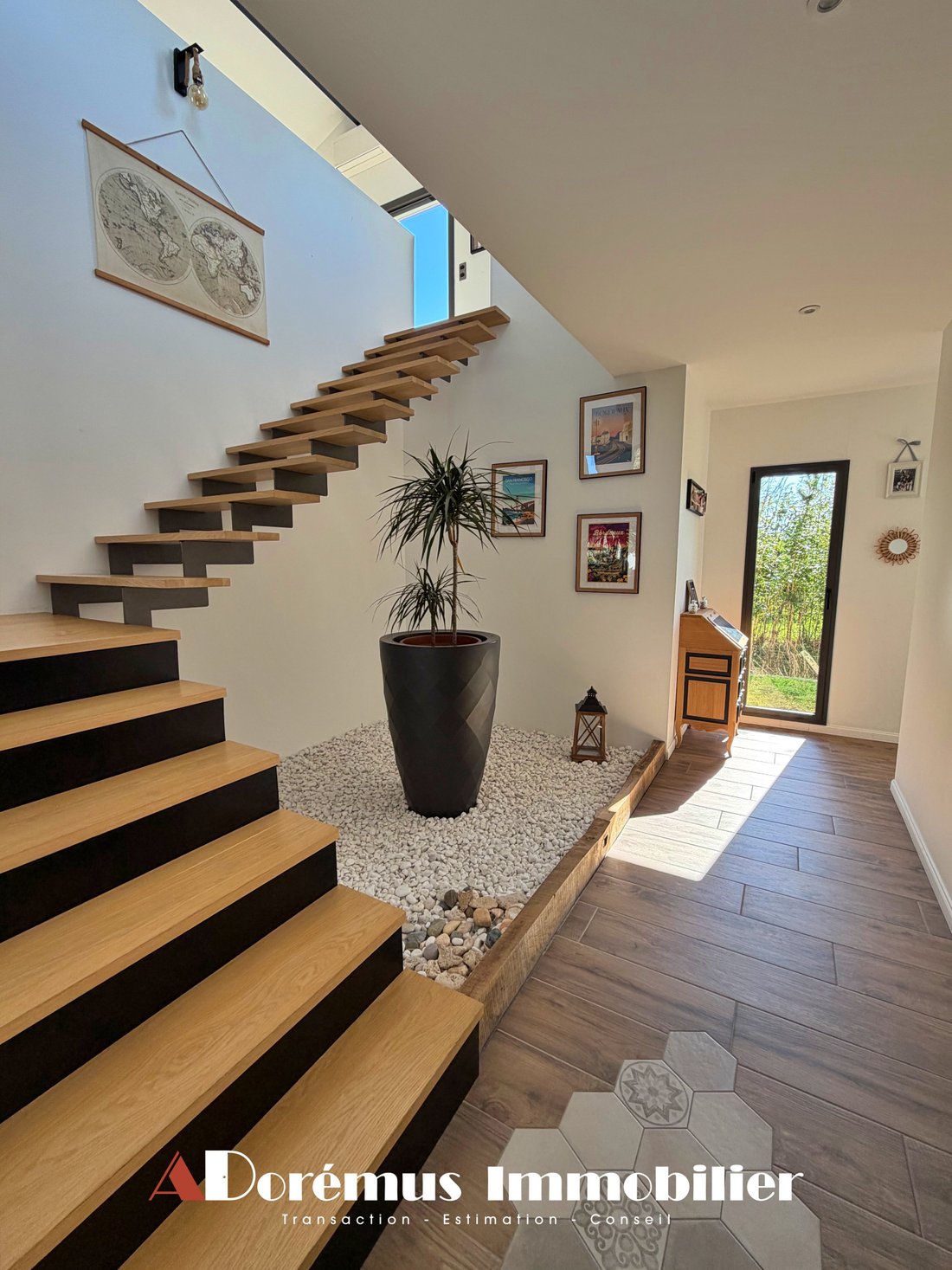 House in Bouliac, Nouvelle-Aquitaine, France 5 - 17454214