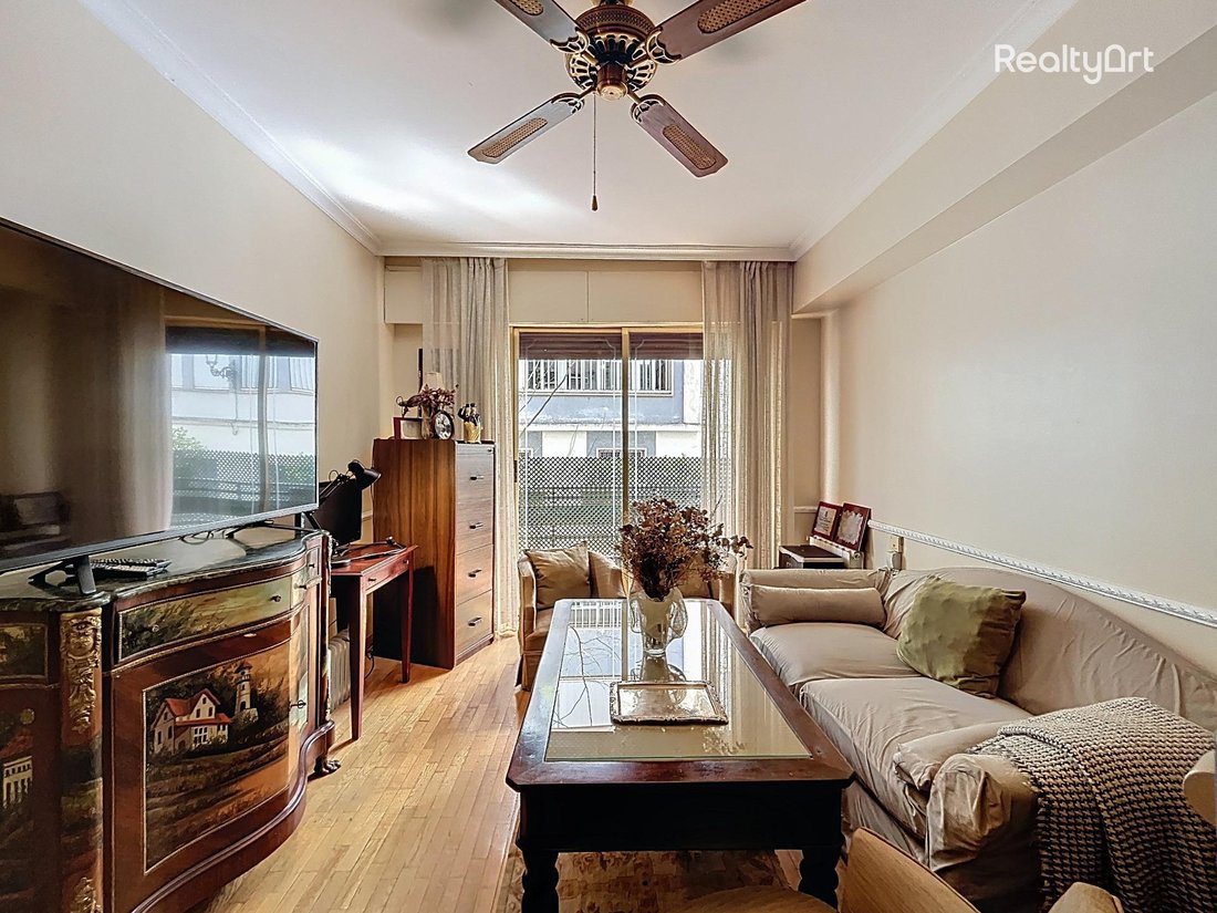 Apartment in Casco Antiguo, Seville, Spain 4 - 17456801