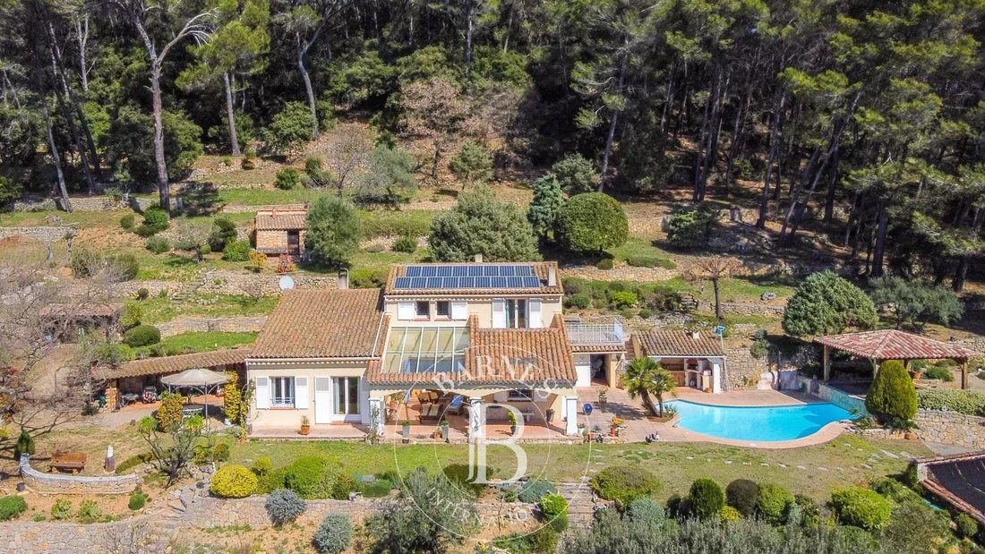 House in Est, Lorgues, France 2 - 17461058