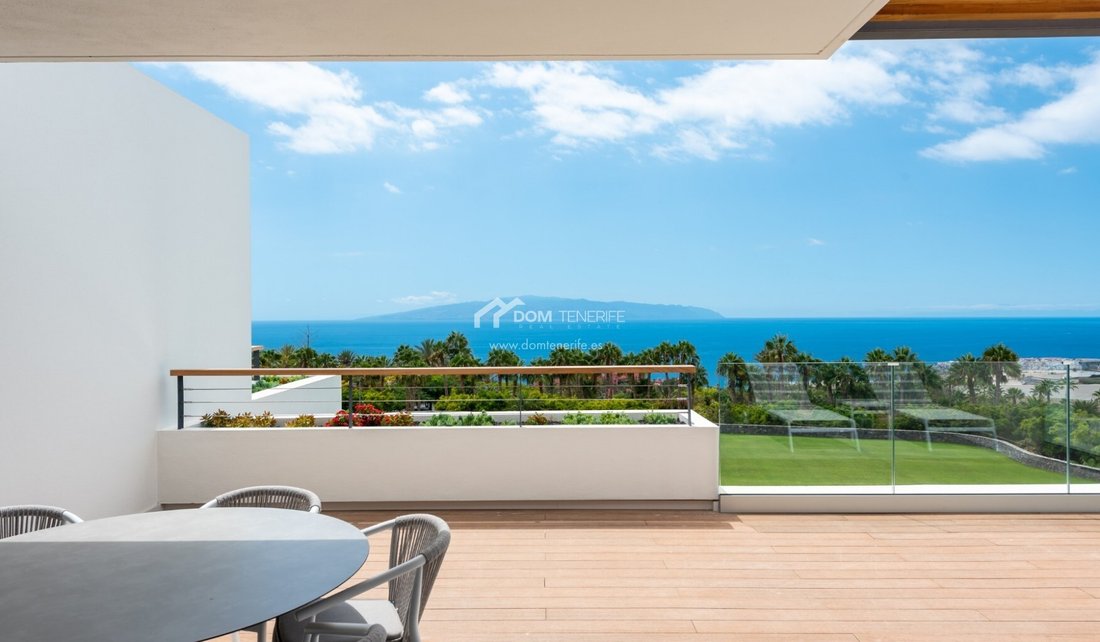 Apartment in Guia de Isora, Canary Islands, Spain 5 - 17450988