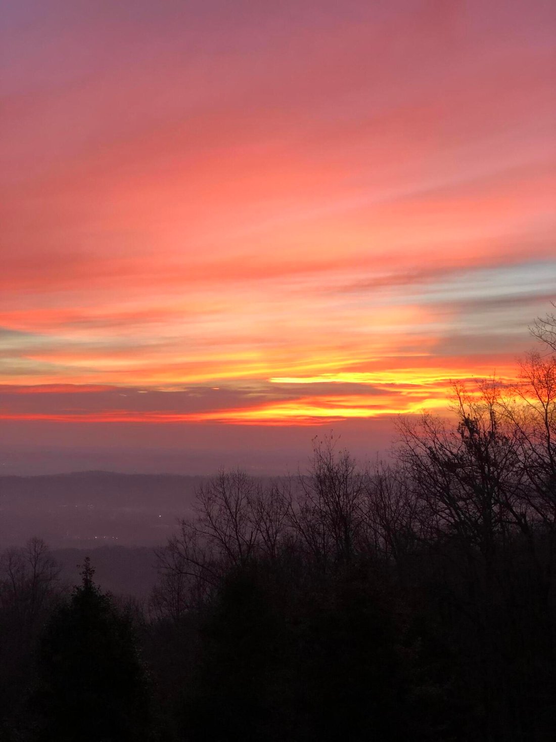 House in Lookout Mountain, Georgia, United States 4 - 17448620
