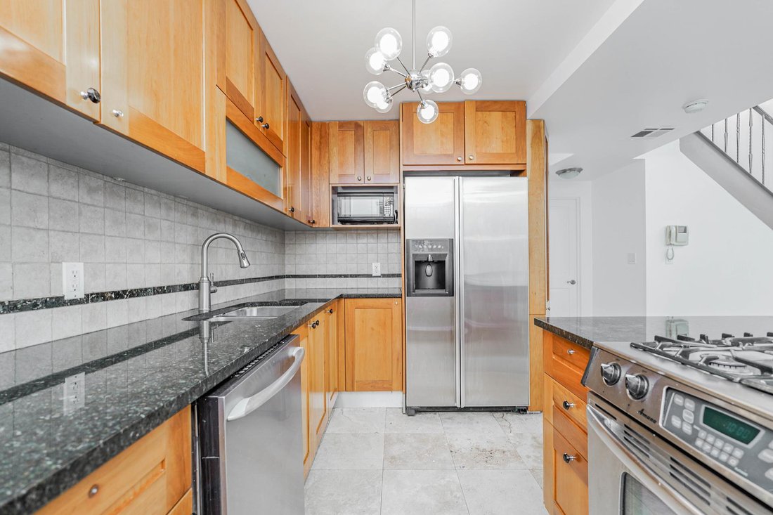 Condominio a New York, New York, Stati Uniti 5 - 15142532