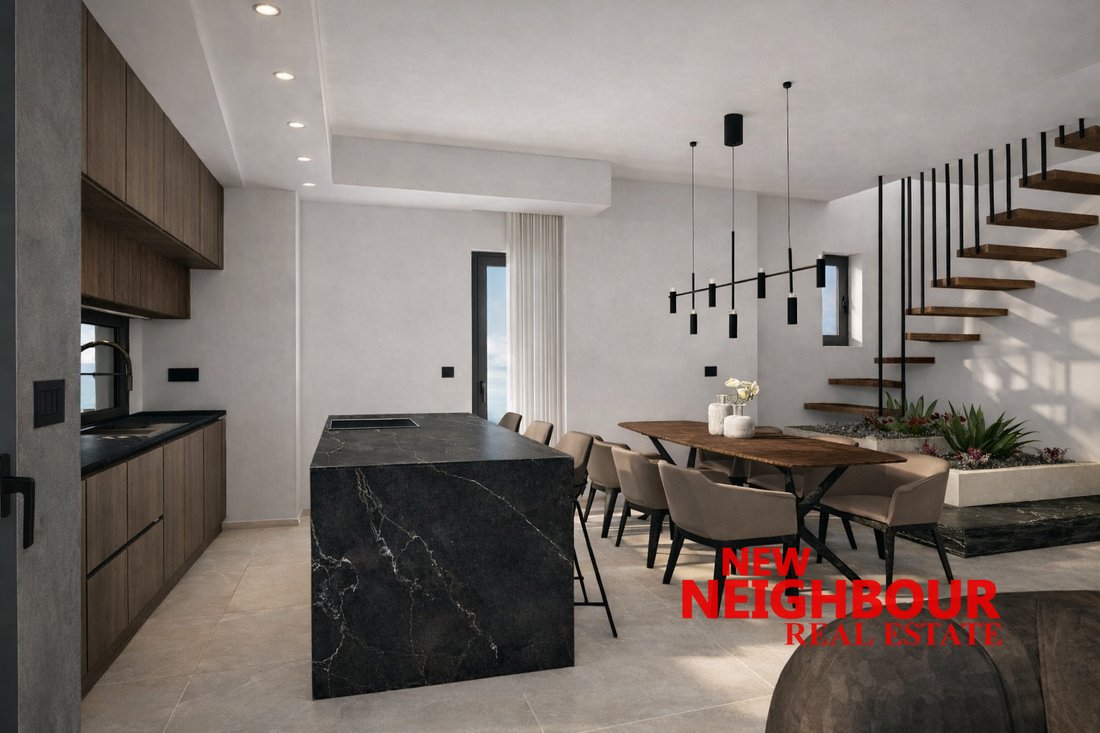 Apartment in North Athens, Attica, Greece 4 - 17451133