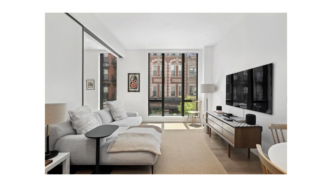 Condo in New York, New York, United States 2 - 17451865
