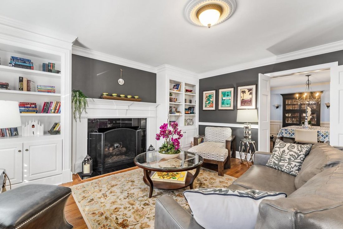 House in Winston-Salem, North Carolina, United States 5 - 17461207
