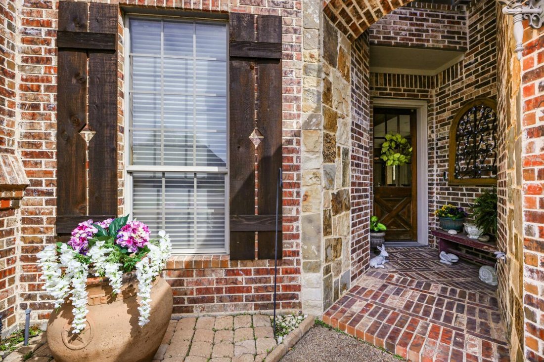 Casa a Keller, Texas, Stati Uniti 3 - 17457325