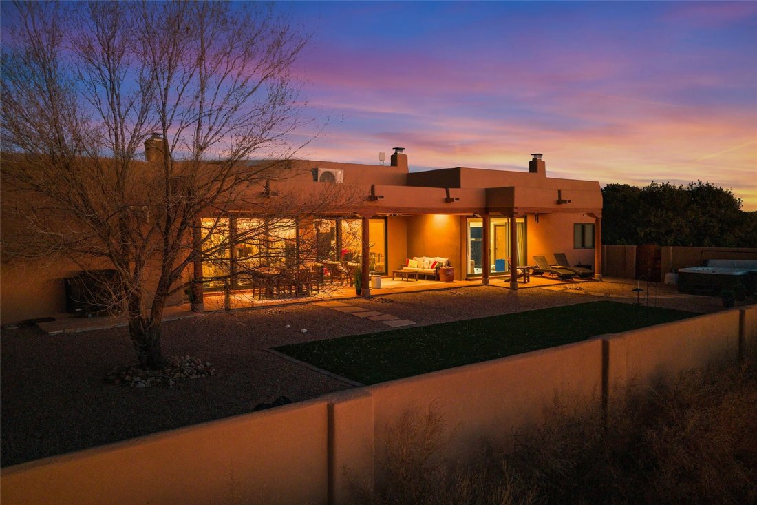 House in Santa Fe, New Mexico, United States 3 - 15848843