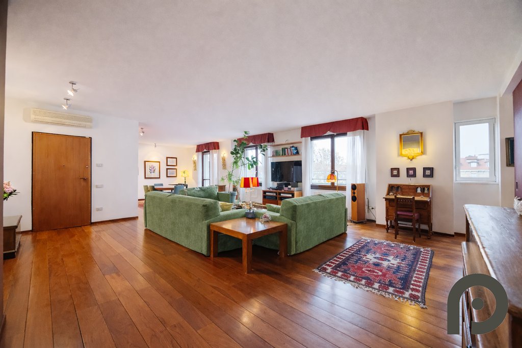 Estate in Historic Center, Milan, Lombardy 4 - 17460050