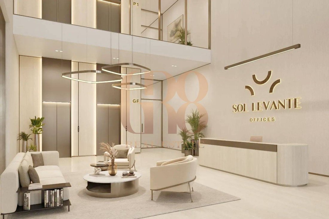 Apartment in Al Barsha South 5, Al Barsha, Dubai 3 - 17451482