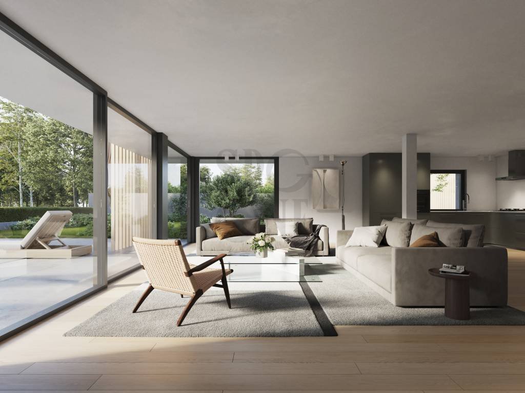 Villa in Crans-près-Céligny, Vaud, Switzerland 2 - 17457527