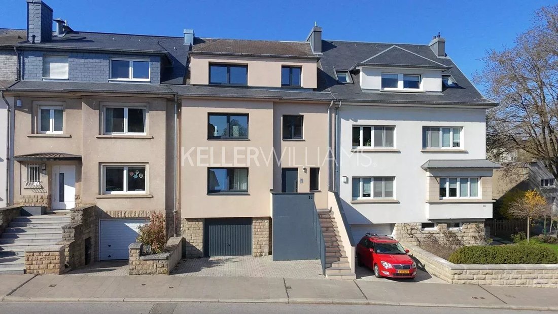 Apartment in Luxembourg, Luxembourg, Luxembourg 4 - 17452002