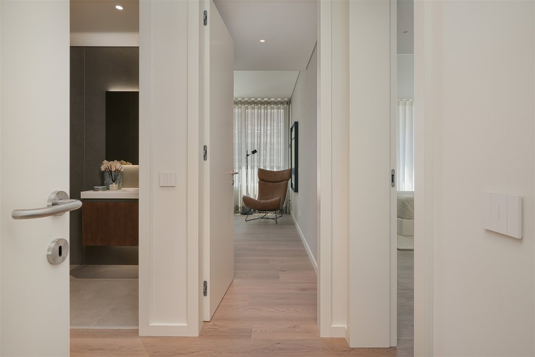 Apartment in Arroios, Lisbon, Portugal 3 - 17463385