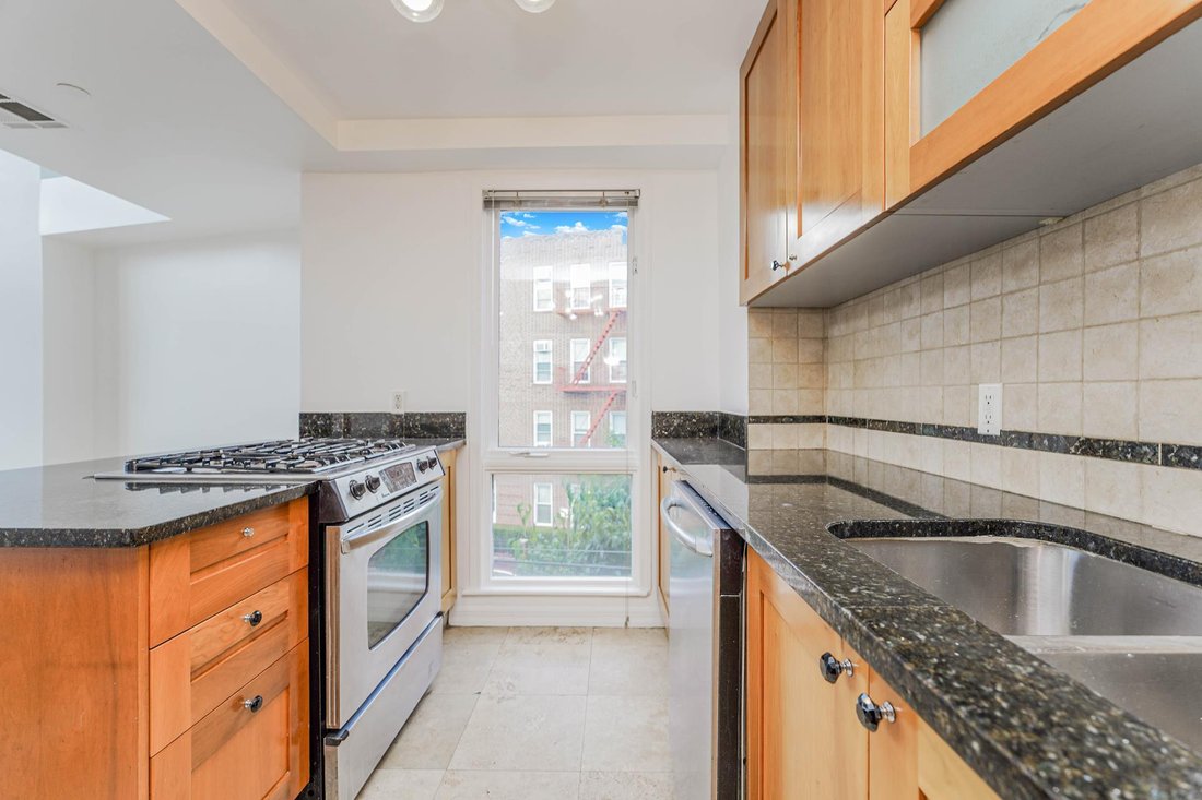 Condominio a New York, New York, Stati Uniti 4 - 15142532