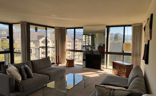 Condo in Glendale, California, United States 1