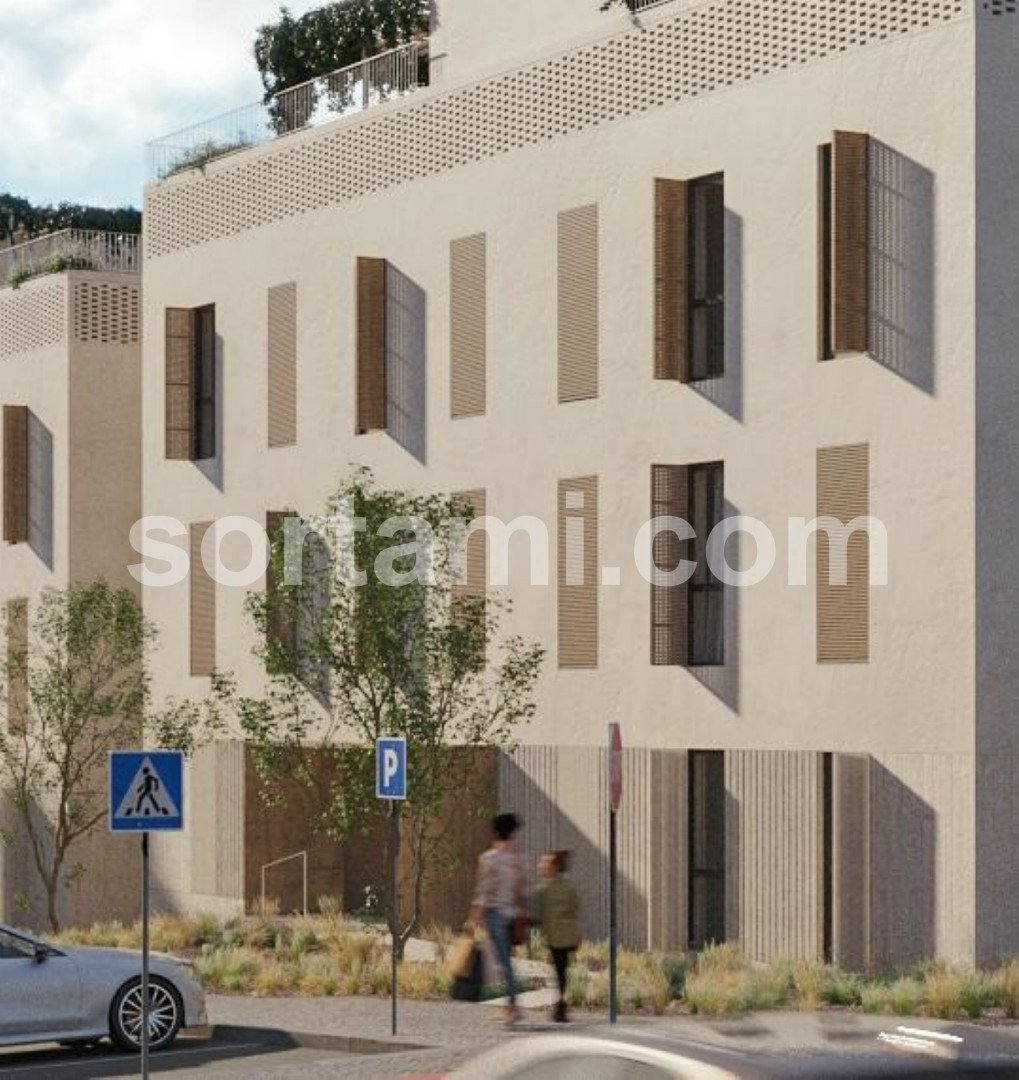 Apartment in Moncarapacho, Algarve, Portugal 2 - 17454877