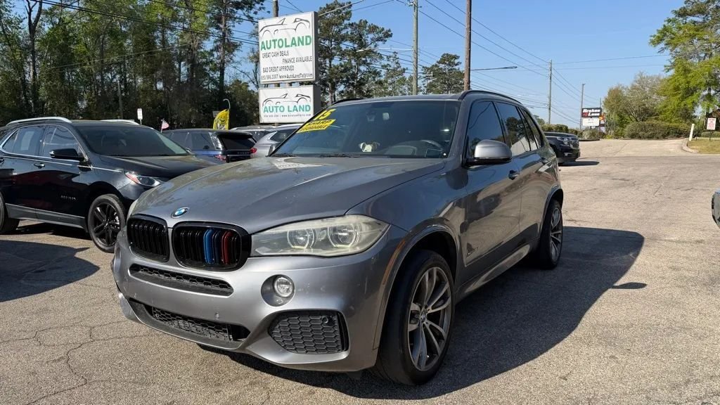 Suv in Tallahassee, FL, United States 1 - 17462141
