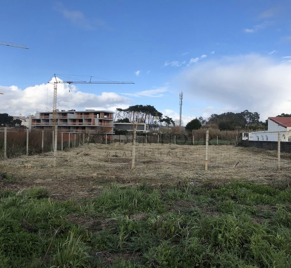 Land in Madalena, Porto District, Portugal 1 - 17460354