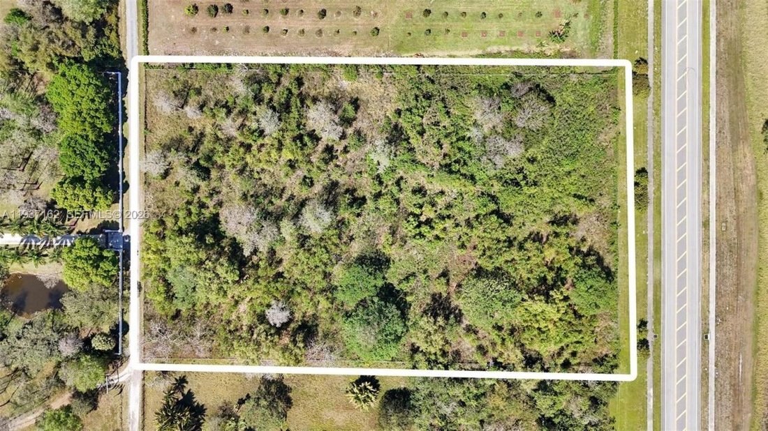 Land in Boca Raton, Florida, United States 4 - 16911637
