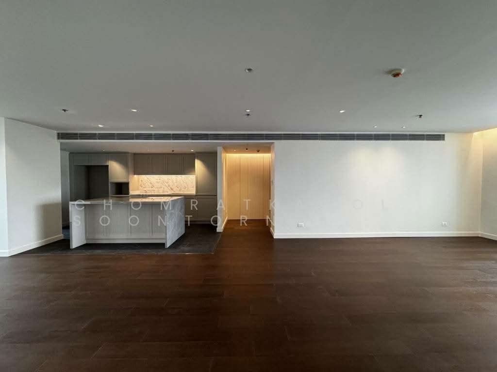 Condo in Phra Pra Daeng, Thailand 1 - 17461477