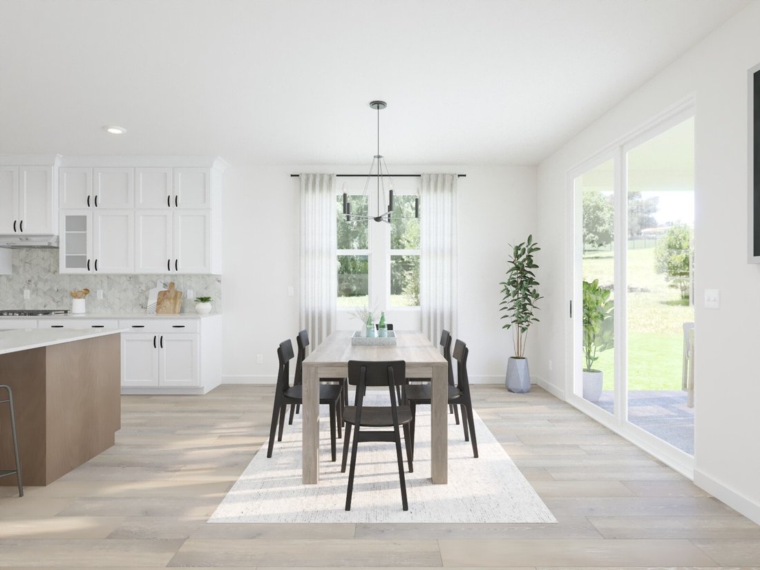 House in Franklin, Tennessee, United States 4 - 17454093