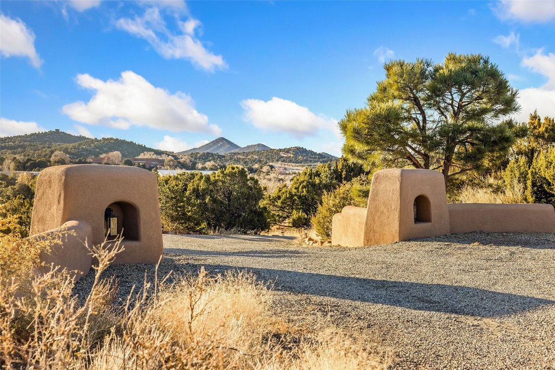 House in Santa Fe, New Mexico, United States 4 - 15848843
