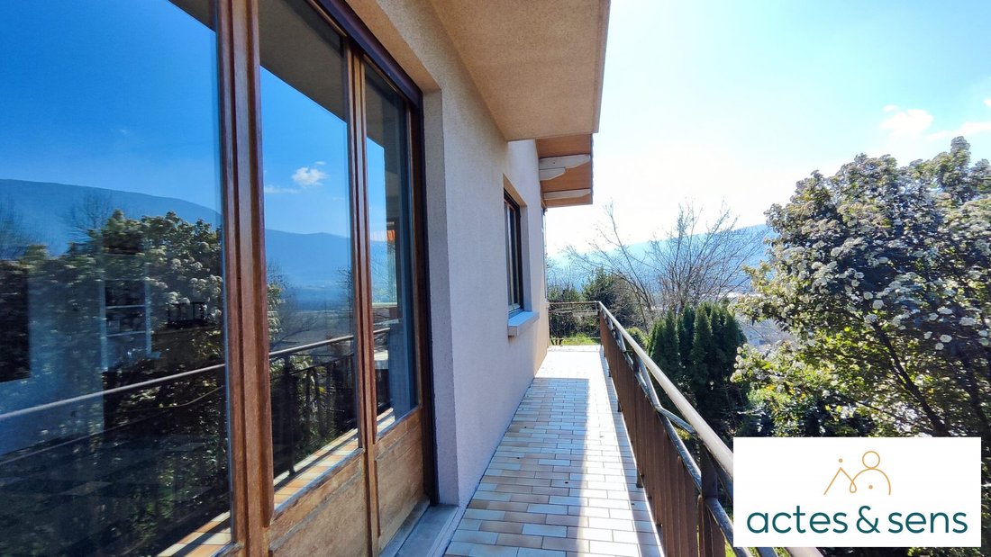 House in Voglans, Auvergne-Rhône-Alpes, France 5 - 17456342