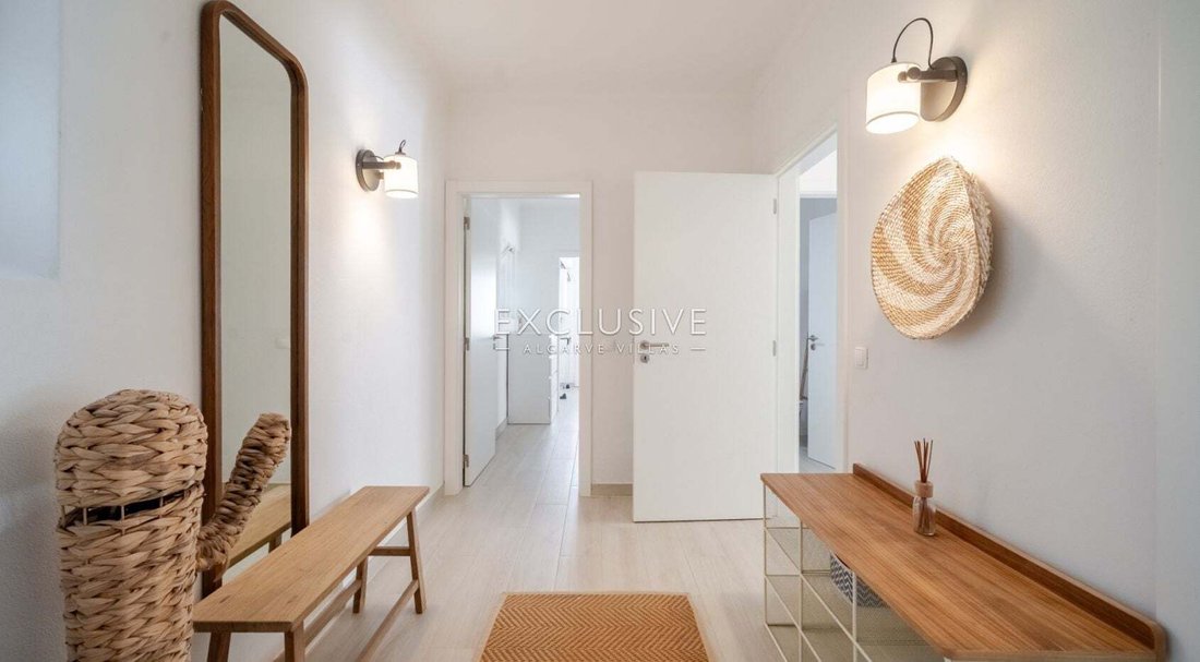 Villa in Quarteira, Algarve, Portugal 4 - 17132070