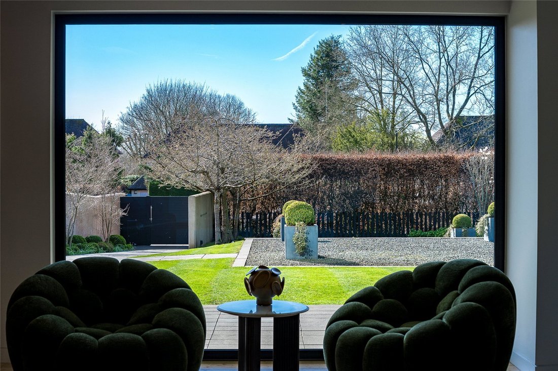 House in Bowdon, England 2 - 17451478