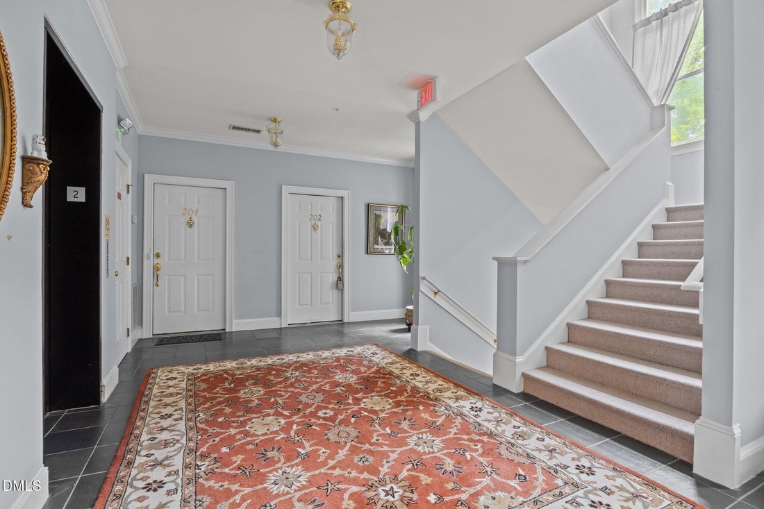 House in Raleigh, North Carolina, United States 5 - 17458991