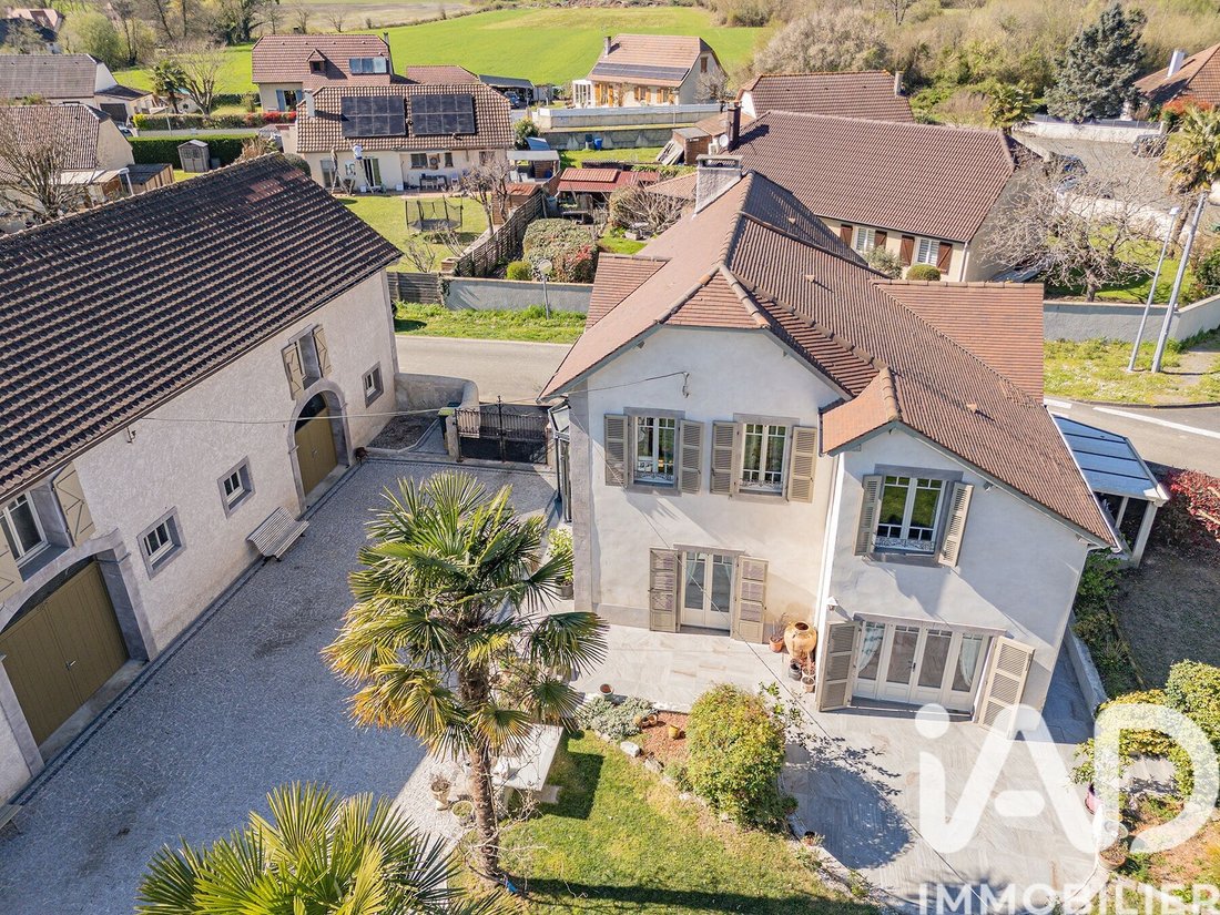 House in Denguin, Nouvelle-Aquitaine, France 2 - 17459841
