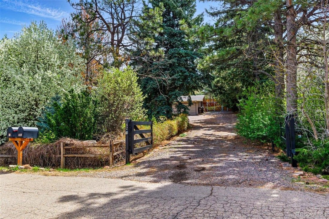House in Boulder, Colorado, United States 3 - 17461249
