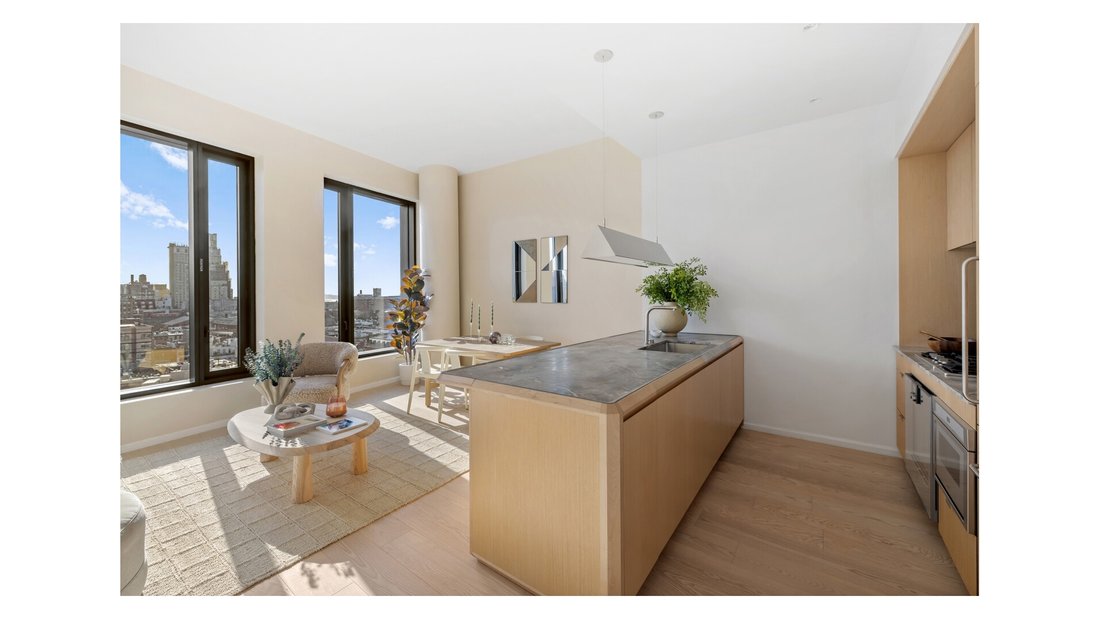 Condo in New York, New York, United States 4 - 17064241