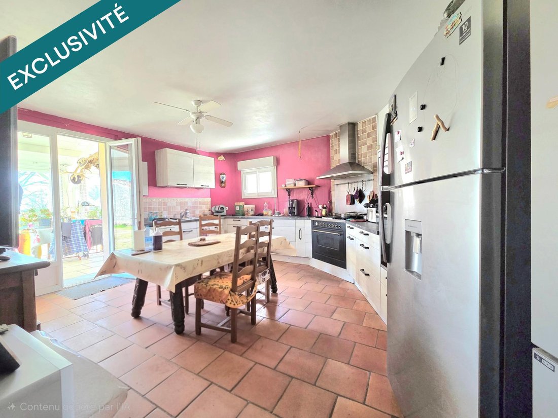 House in Marcillac, Val-de-Livenne, France 4 - 17452669