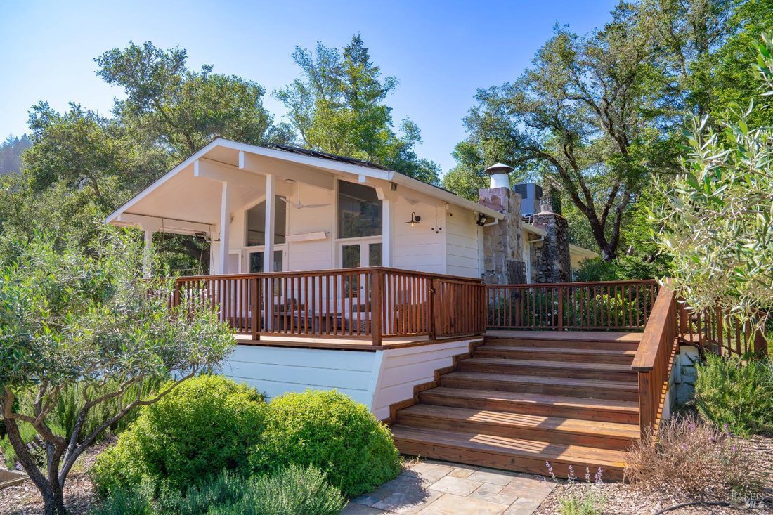 House in Napa, California, United States 5 - 17452309