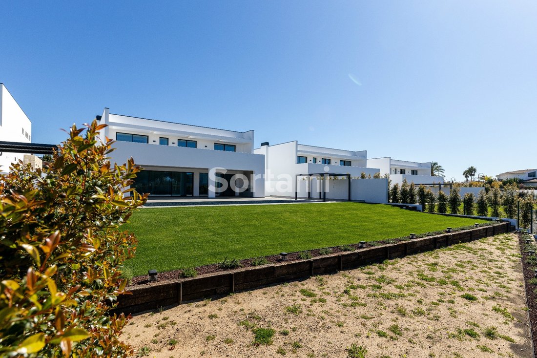 House in Vilamoura, Quarteira, Algarve 1 - 14605295