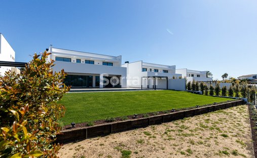 House in Vilamoura, Quarteira, Algarve 1