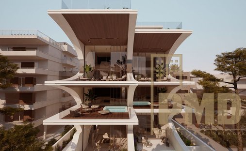 Apartment in Voula, Attica, Greece 1