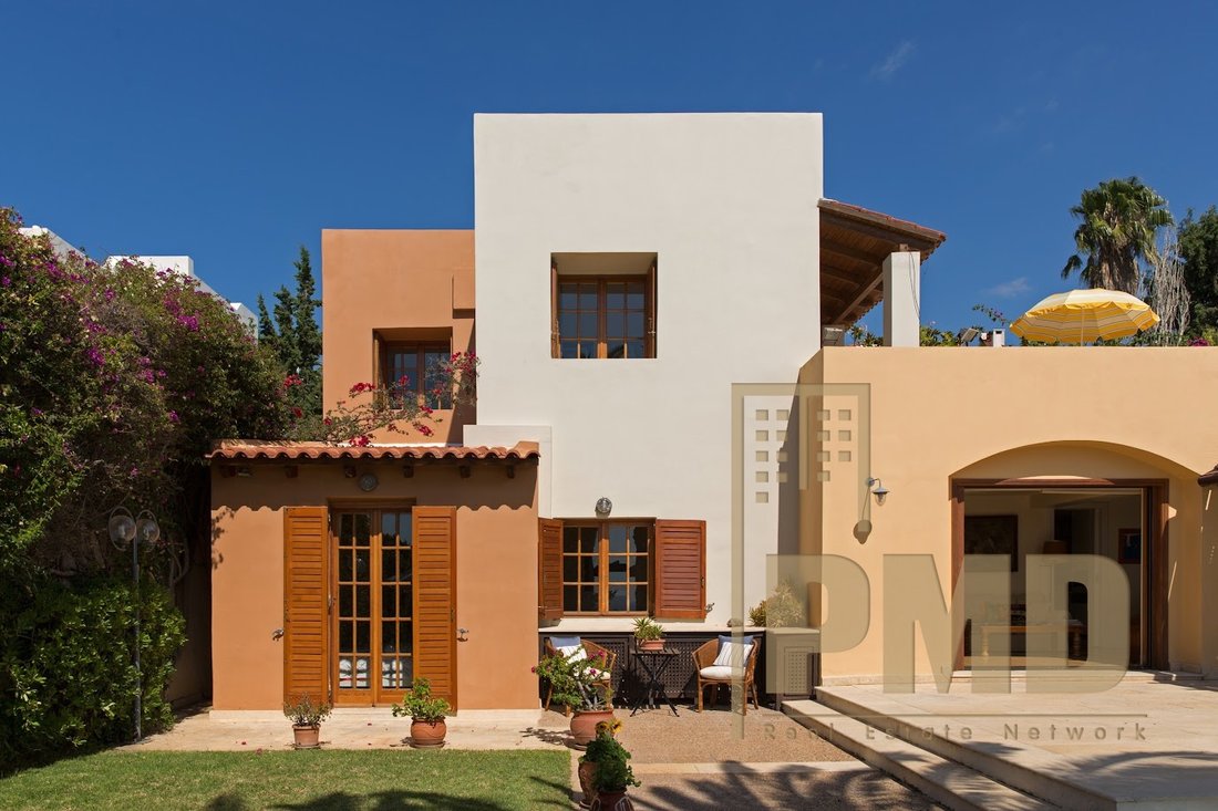 Villa in Anavissos, Attica, Greece 3 - 15797478